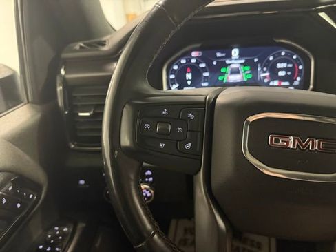 Used 2024 GMC Sierra 2500 AT4 w/ AT4 Premium Plus Package image 14