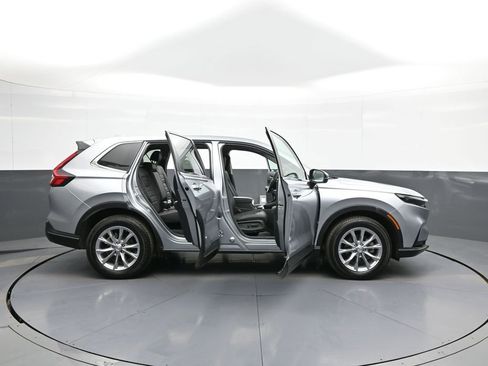 Certified 2024 Honda CR-V EX-L image 43