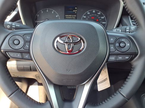 New 2026 Toyota Corolla SE FWD image 15