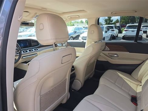 Used 2020 Mercedes-Benz GLE 350 4MATIC image 17