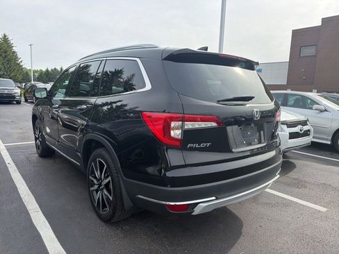 Used 2020 Honda Pilot Elite image 2
