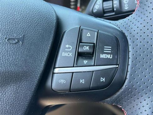 Used 2024 Ford Escape ST-Line AWD/4WD image 15