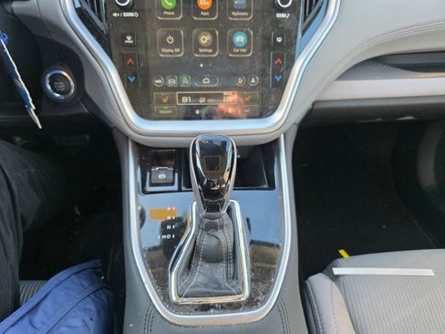 Used 2024 Subaru Legacy Premium image 11