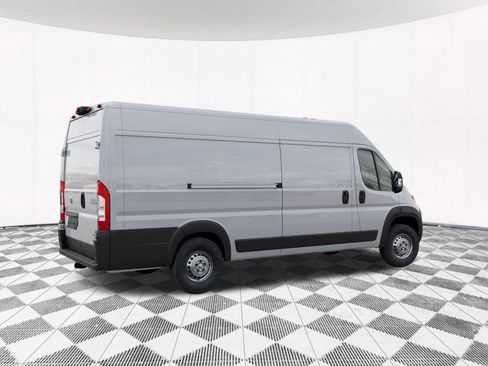 New 2026 RAM ProMaster 3500 FWD image 5