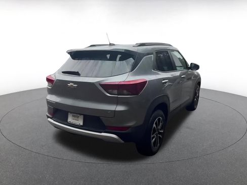 Used 2025 Chevrolet TrailBlazer LT image 15