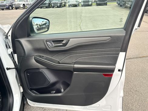 Used 2024 Ford Escape Active AWD/4WD image 19