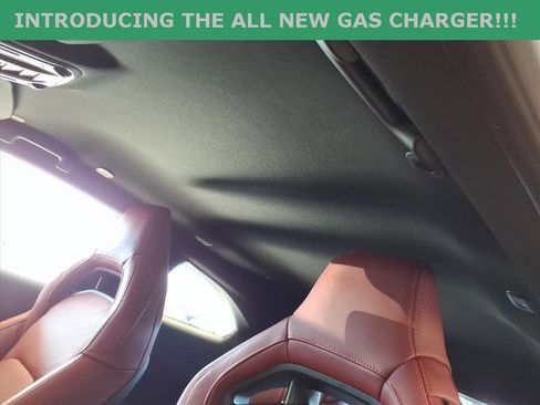 New 2026 Dodge Charger R/T Scat Pack image 16