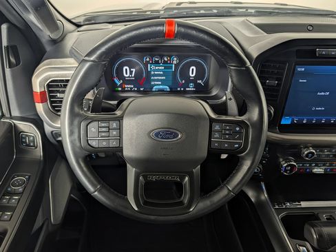 Certified 2021 Ford F150 Raptor w/ Equipment Group 801A High AWD/4WD image 13