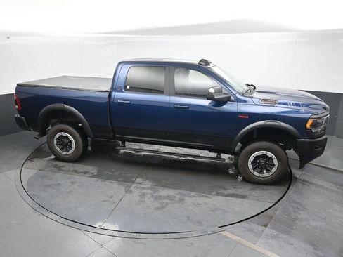 Used 2021 RAM 2500 Power Wagon w/ 75th Anniversary Edition image 38