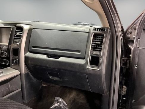 Used 2017 RAM 1500 Sport w/ Comfort Group AWD/4WD image 23