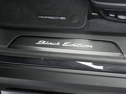 New 2026 Porsche Taycan AWD/4WD image 16