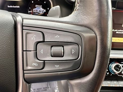 Used 2023 GMC Sierra 1500 Denali Ultimate AWD/4WD image 37
