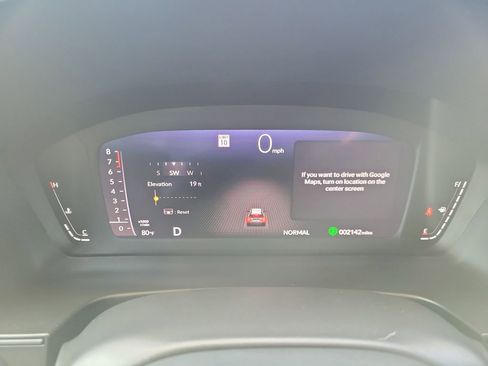 Used 2026 Honda Passport TrailSport image 34