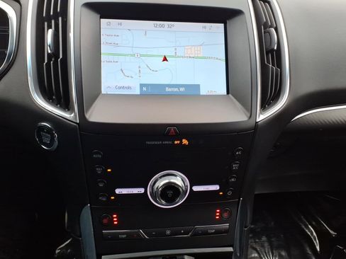 Used 2020 Ford Edge ST w/ Cold Weather Package image 16