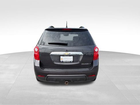 Used 2013 Chevrolet Equinox LT w/ Driver Convenience Package image 7