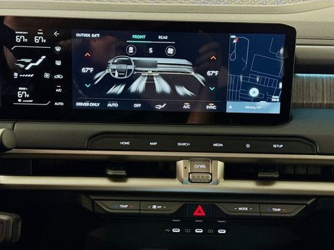 New 2027 Kia Telluride SX Prestige AWD/4WD image 19