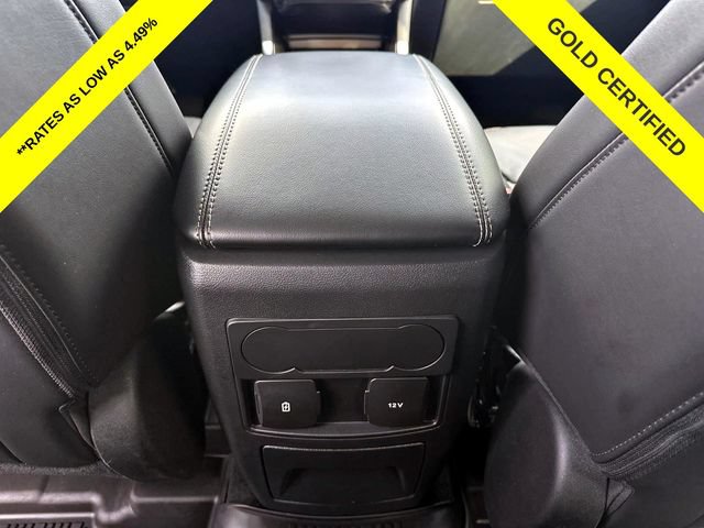 Certified 2023 Ford Explorer XLT w/ Equipment Group 202A AWD/4WD image 10