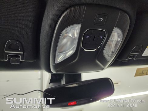 New 2026 Jeep Compass Latitude w/ Quick Order Package 29K image 12