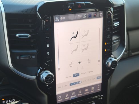 New 2026 RAM 1500 Lone Star image 19