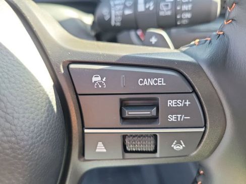 New 2026 Honda CR-V Sport-L image 26