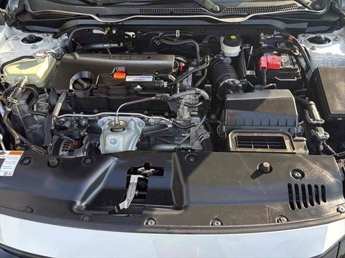 Used 2020 Honda Civic LX image 25