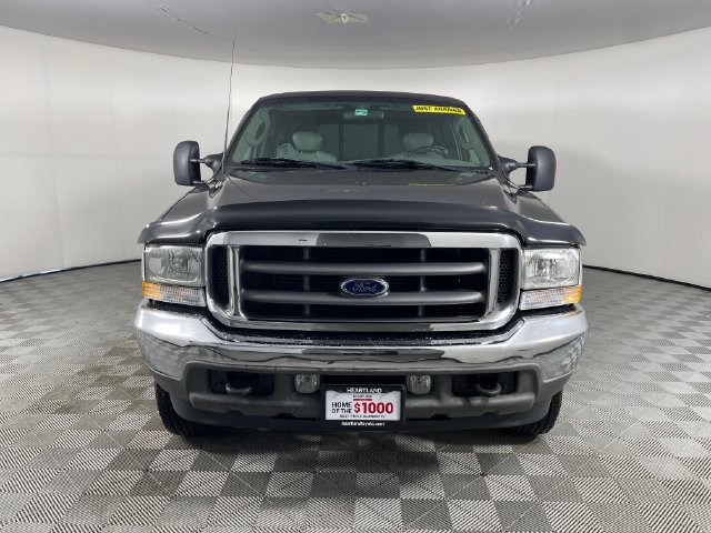 Used 2003 Ford F350 XL AWD/4WD image 19