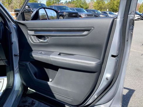 Used 2024 Honda CR-V EX image 25