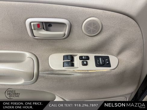 Used 2005 Toyota Tundra Limited RWD image 20
