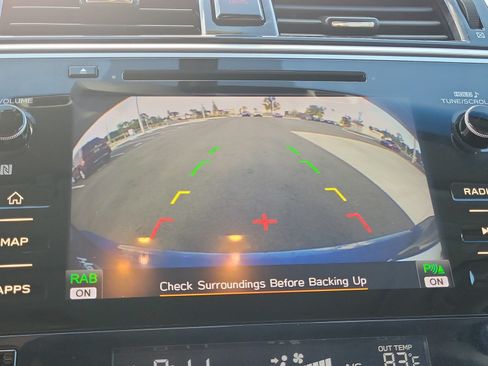 Used 2019 Subaru Outback 2.5i Limited AWD/4WD image 24