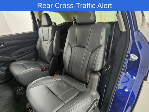 New 2026 Subaru Ascent Bronze Edition AWD/4WD image 11