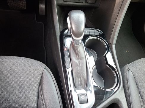 Certified 2023 Buick Encore GX Preferred w/ Cold Weather Comfort Package image 15