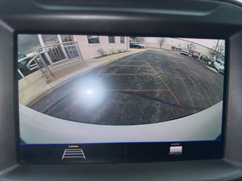 Used 2021 Chevrolet Silverado 1500 W/T w/ WT Value Package image 20