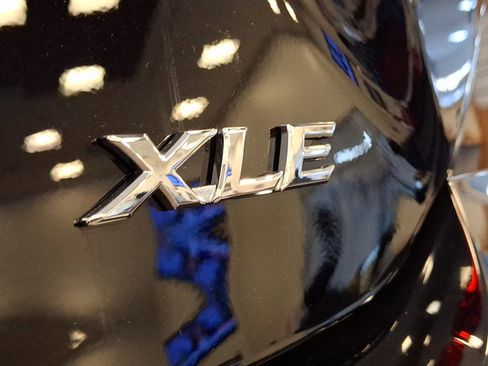 Certified 2026 Toyota Camry XLE image 28