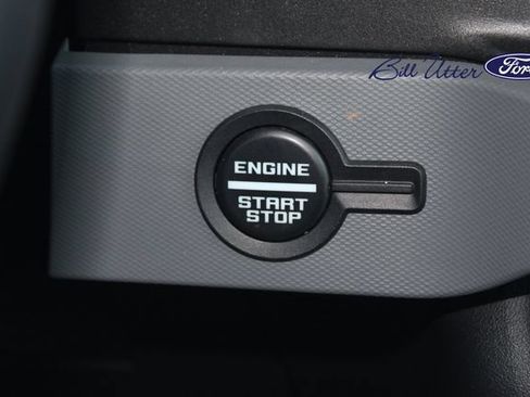 Used 2021 Ford Bronco Big Bend w/ Sasquatch Package AWD/4WD image 19