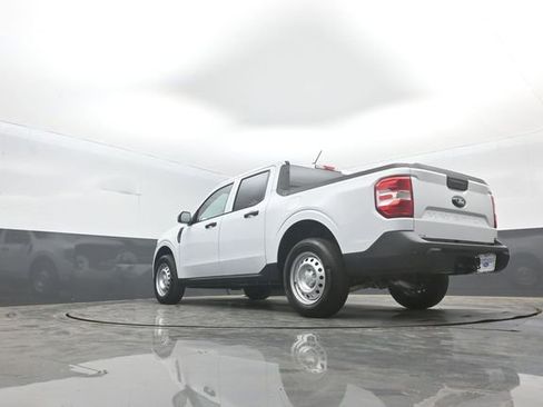 New 2026 Ford Maverick XL AWD/4WD image 27