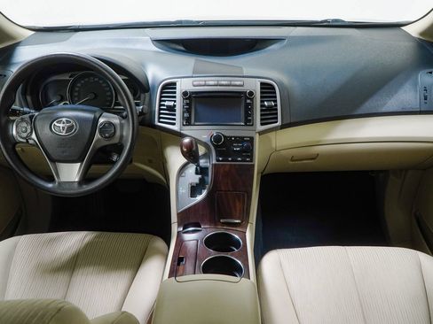 Used 2013 Toyota Venza LE FWD image 23