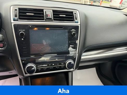 Used 2018 Subaru Legacy 2.5i Sport AWD/4WD image 17