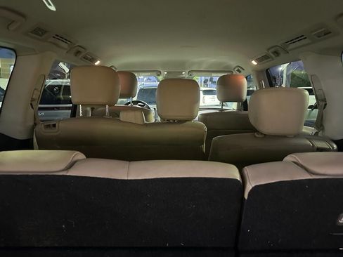 Used 2020 Nissan Armada SL RWD image 3