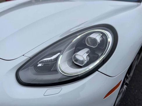 Used 2014 Porsche Panamera Turbo Executive AWD/4WD image 11
