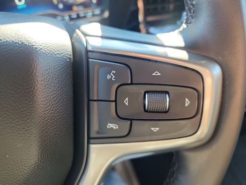 Certified 2023 Chevrolet Silverado 1500 RST image 19