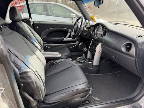Used 2006 MINI Cooper S image 5