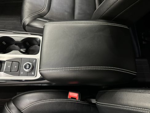 Certified 2023 Ford Explorer ST w/ Equipment Group 401A image 32