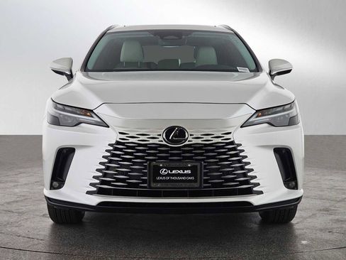 Used 2024 Lexus RX 350 FWD w/ Technology Package image 8