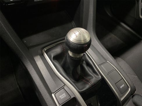 Used 2019 Honda Civic Si image 25