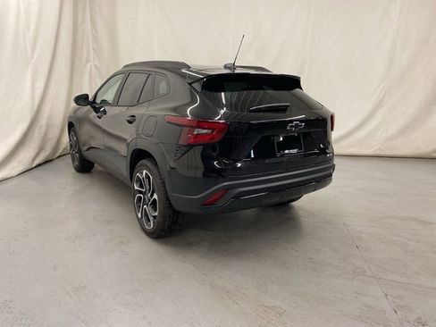 New 2026 Chevrolet Trax RS w/ Driver Confidence Package image 5