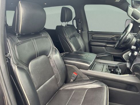 Certified 2021 RAM 1500 Limited AWD/4WD image 24
