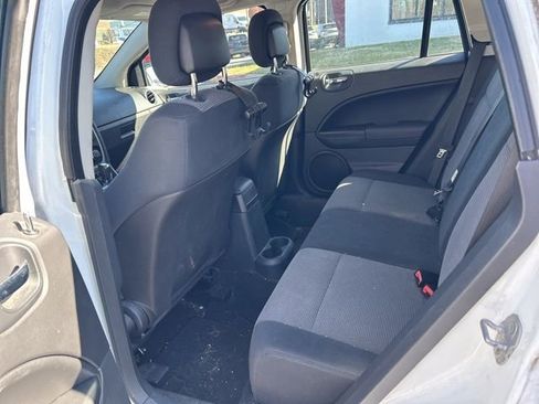 Used 2011 Dodge Caliber Rush image 17