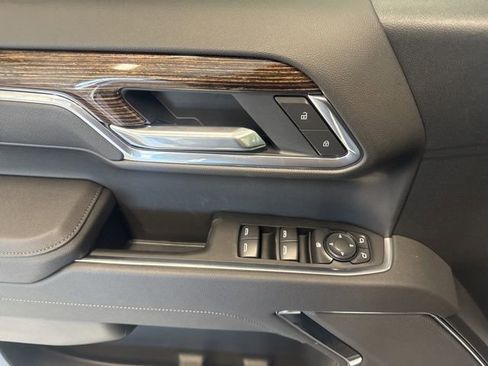 New 2026 GMC Sierra 1500 SLE w/ X31 Off-Road Package AWD/4WD image 41