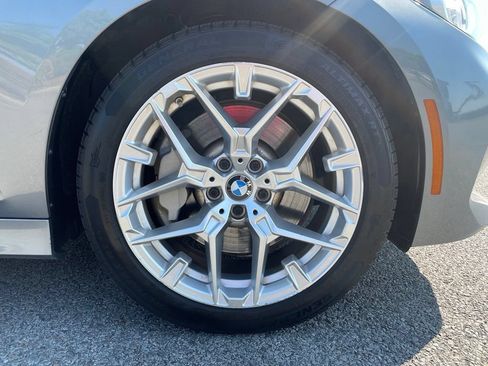 Used 2025 BMW 330i Sedan RWD image 31