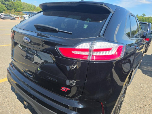 Used 2019 Ford Edge ST w/ Convenience Package AWD/4WD image 5